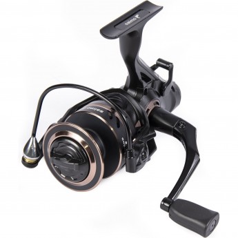 Катушка безынерционная SALMO DIAMOND BAITFEEDER 6 4000BR