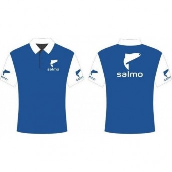 Рубашка поло SALMO 01 р.S