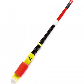 Сторожки карбононовые SALMO MODE 07см/тест 2г Сторожки карбононовые SALMO MODE 07см/тест 2г