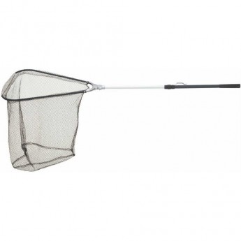 Подсачек складной SALMO телескопический 250х77х64см Подсачек складной SALMO телескопический 250х77х64см