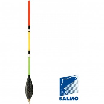Поплавок Бальзовый SALMO 87 05.0 Поплавок Бальзовый SALMO 87 05.0